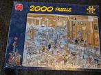 Jan van Haasteren Puzzels, Ophalen of Verzenden, 500 t/m 1500 stukjes, Gebruikt, Legpuzzel