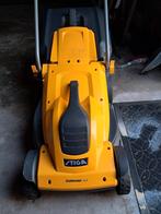 Grasmaaier gebruikt, Ophalen of Verzenden, Gebruikt