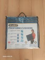 Decubitus kussen, Ophalen