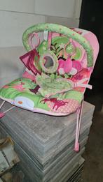 Baby Wipstoel - Nieuwstaat, Verstelbaar, Wipstoel, Zo goed als nieuw, Ophalen