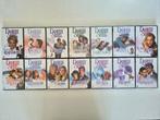 The Danielle Steel Collection - Box - 14-Disc, Alle leeftijden, Ophalen of Verzenden, Zo goed als nieuw, Boxset
