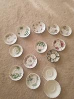 Royal albert losse schotels, Antiek en Kunst, Antiek | Servies compleet, Ophalen of Verzenden