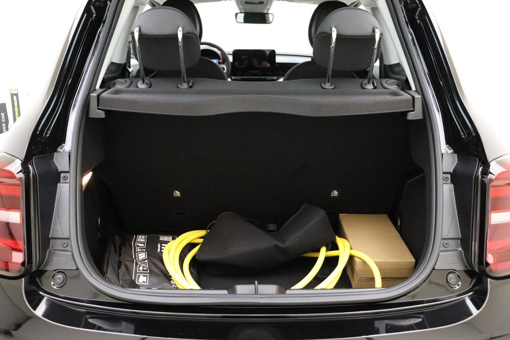 Fiat 500e Urban 42 kWh 118pk | Climate Control | Lichtmetale, Auto's, Fiat, Stof, Gebruikt, LED verlichting, 4 stoelen