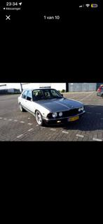 Bmw 732i 7er project e23, Automaat, Blauw, Particulier, Blauw