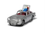 James Bond Aston Martin D.B.5 ZILVER Corgi NEW 1/46 RT26101S, Verzenden, Nieuw, Auto, Corgi