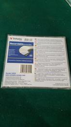 cds 11 stuks, 700 mb verbatin, Ophalen of Verzenden