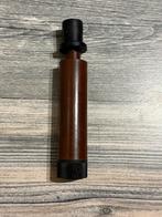 Duitse k98 bakelieten Oliebuisje WW2, Ophalen of Verzenden, Landmacht, Duitsland, Overige typen