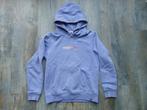 Cars Jeans sweater trui lila maat 158 capuchon truitje, Meisje, Trui of Vest, Ophalen of Verzenden, Zo goed als nieuw