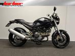 Ducati M 1000 MONSTER (bj 2004), Motoren, DUCATI, 2 cilinders, Motorrijbewijs A, 992 cc
