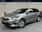 Kia Ceed Sportswagon 1.5 T-GDi DynamicPlusLine, Auto's, Kia, Voorwielaandrijving, Stof, Gebruikt, Euro 6