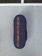 Jeu de boules petanque set, Ophalen of Verzenden, Minder dan 500 stukjes