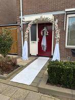 Bloemenboog, krans, loper | Verhuur