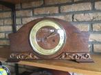 Pendule Junghans, Antiek en Kunst, Antiek | Klokken, Ophalen of Verzenden