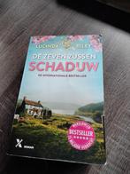 Zeven zussen, Boeken, Ophalen of Verzenden, Zo goed als nieuw