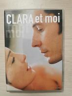 Clara et moi (2004), Alle leeftijden, Ophalen of Verzenden, Zo goed als nieuw, Frankrijk