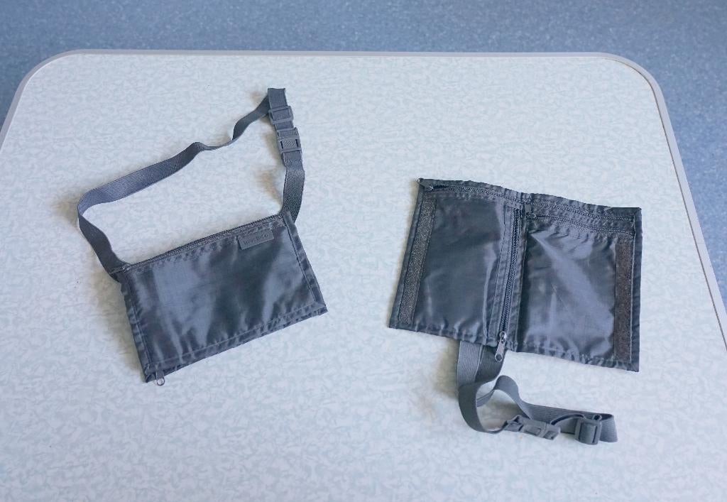 Moneybelt, Ophalen of Verzenden, Nieuw