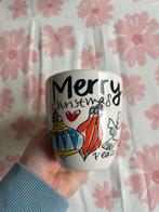 Blond Amsterdam kopje kerst, Ophalen, Blond Amsterdam, Zo goed als nieuw, Kop(pen) en/of Schotel(s)