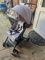 Kinderkraft buggy, gebruikt in goede staat, Ophalen of Verzenden, Gebruikt, Overige merken, Verstelbare rugleuning