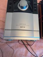 Sony CMT-EH10 Micro Hi-Fi Component System met speakers, Gebruikt, Ophalen of Verzenden, Microset, Sony