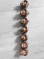 Pijpenrek, Ophalen of Verzenden, Gebruikt