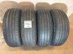 4 x 205-55-19 Michelin Primacy 3 S1 Zomerbanden, Gebruikt, 205 mm, Band(en), Personenwagen
