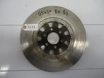 GS450 1980 - 1983 Suzuki Remschijf D1-32801, Motoren