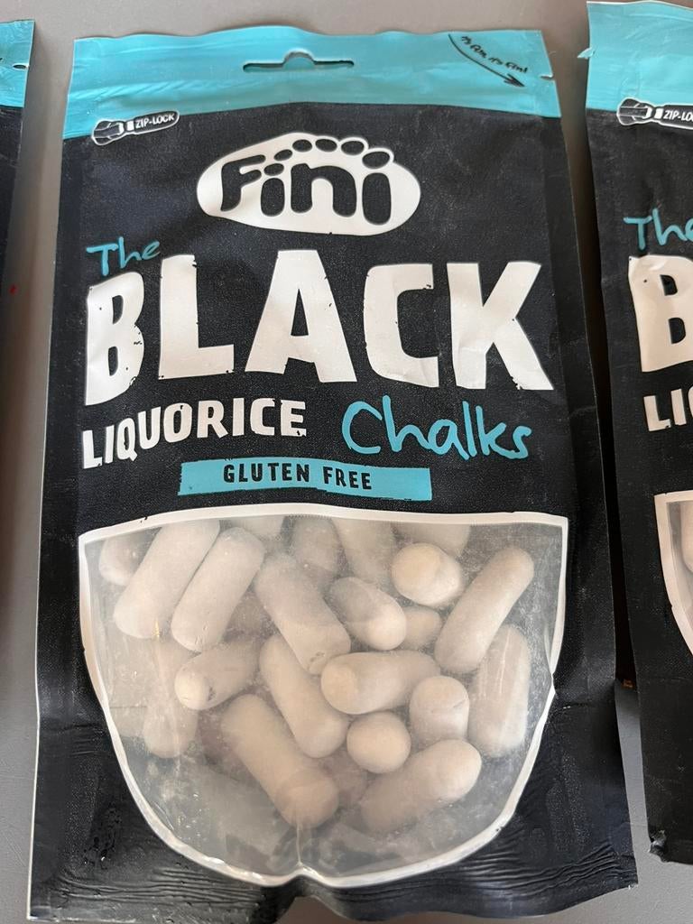 Schoolkrijtjes glutenvrij, Diversen, Levensmiddelen, Ophalen of Verzenden