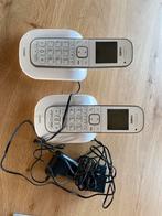 Fysic telefoon senioren, Telecommunicatie, Vaste telefoons | Handsets en Draadloos, Ophalen of Verzenden, Zo goed als nieuw, 1 handset