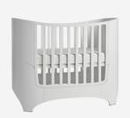 Leander meegroeibed, Kinderen en Baby's, Ophalen, Gebruikt, Ledikant