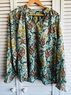 Norah blouse mt.36 ruim, Overige kleuren, Ophalen of Verzenden, Zo goed als nieuw, Norah