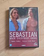Sebastian (gay themed), Vanaf 16 jaar, Ophalen of Verzenden, Zo goed als nieuw, Overige gebieden