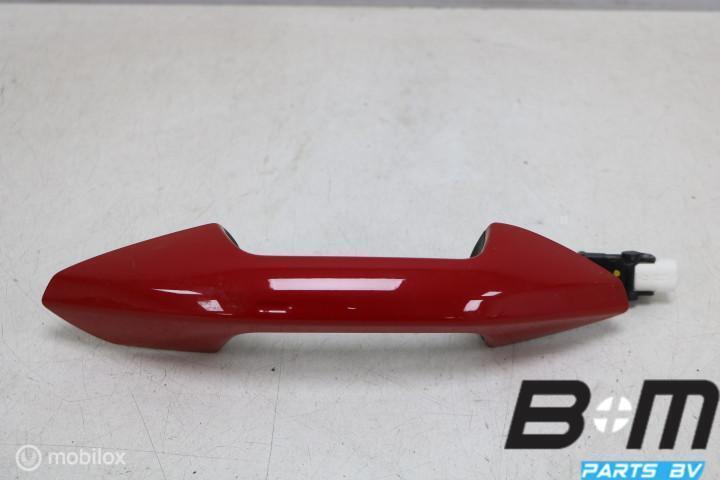 Portiergreep links met kessy Audi A3 8Y LY3U 8Y0837205, Auto-onderdelen, Carrosserie en Plaatwerk, Gebruikt