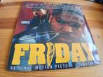 Friday (Original Motion Picture Soundtrack) <2LP> (NIEUW), Ophalen of Verzenden, Nieuw in verpakking, 12 inch