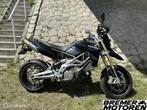 Aprilia Dorsoduro SMV 750 ABS Arrow uitlaat! 35 kW of vol, Motoren, Z, Bedrijf, ABS, 12 t/m 35 kW