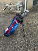 golfset voor beginners - Zo goed als nieuw, Ophalen of Verzenden, Zo goed als nieuw, Set, Overige merken