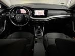 Skoda Octavia 1.0 TSI Business Edition DIGI-DASH CAMERA 2X-P, Auto's, Voorwielaandrijving, Stof, Gebruikt, Blauw