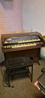 Jen Carousel C-390 Synthetone orgel, Muziek en Instrumenten, Orgels, Ophalen
