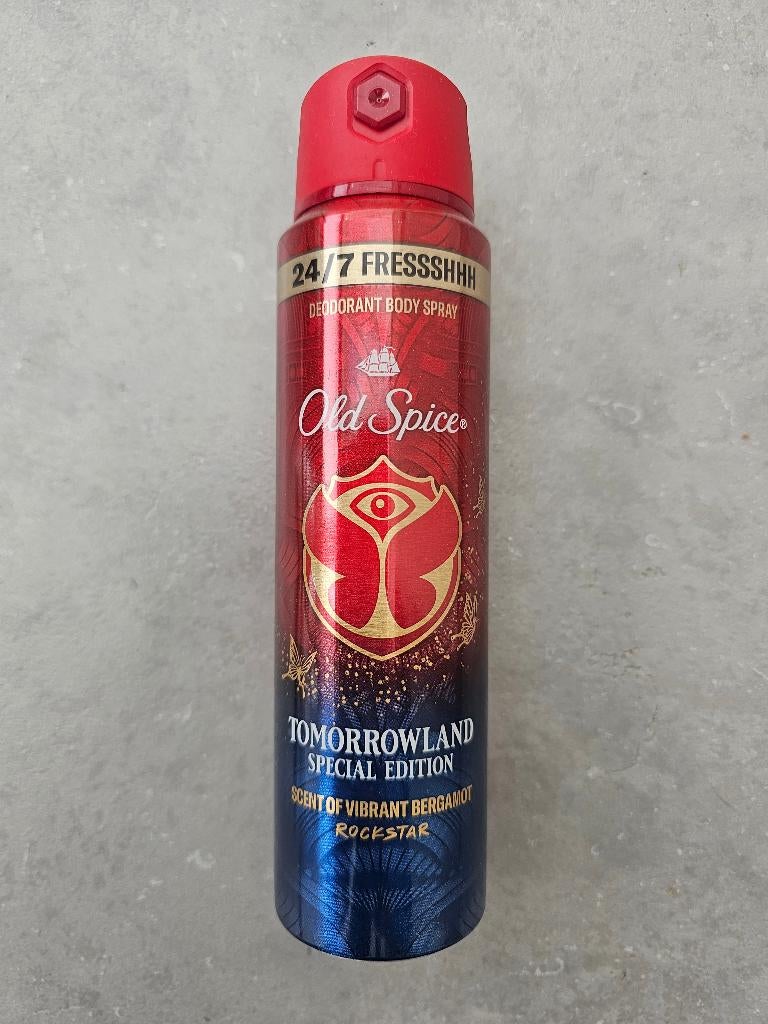 Tomorrowland - lege deofles, Verzamelen, Ophalen of Verzenden