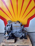Yanmar 2YM20 Vetus M2.13 12 PK Yanmar 3GM30 F, Ophalen, Binnenboordmotor, Viertaktmotor, Diesel
