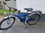22 inchFiets om op te knappen - ketting en verlichting nodig, Fietsen en Brommers, Ophalen, Gebruikt, 20 inch of meer, Nitro Cycle
