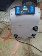 NetSpa verwarming en filter voor jacuzzi, Tuin en Terras, Ophalen, Gebruikt, Filter