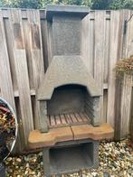 Tuinhaard, beton, Tuin en Terras, Ophalen of Verzenden, Zo goed als nieuw