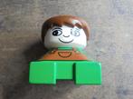 Lego Duplo Figure Brick Male (zie foto's) 2, Ophalen of Verzenden, Gebruikt, Losse stenen, Duplo