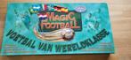 Voetbal monopoly/ spel Magic Football, Ophalen of Verzenden