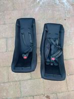 Bakfiets babyschaal Melia; prijs per stuk, Fietsen en Brommers, Fietsaccessoires | Fietsstoeltjes, Ophalen, Gebruikt, 0 t/m 10 kg