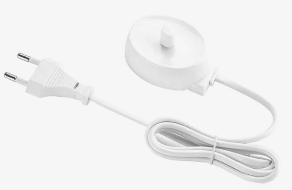 Oral B oplader, Ophalen, Zo goed als nieuw, Tandenborstel