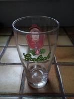 Grolsch bierglazen, Ophalen, Gebruikt, Glas of Glazen, Grolsch