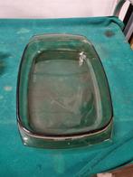 ovenschaal arcopal bruin glas groot, Ophalen of Verzenden, 'T Olde Gre-j, Info@toldegrej.nl, Endepoelstraat 20f Didam