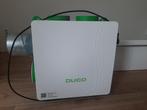 DucoBox Silent, Ophalen, Gebruikt, Ventilator