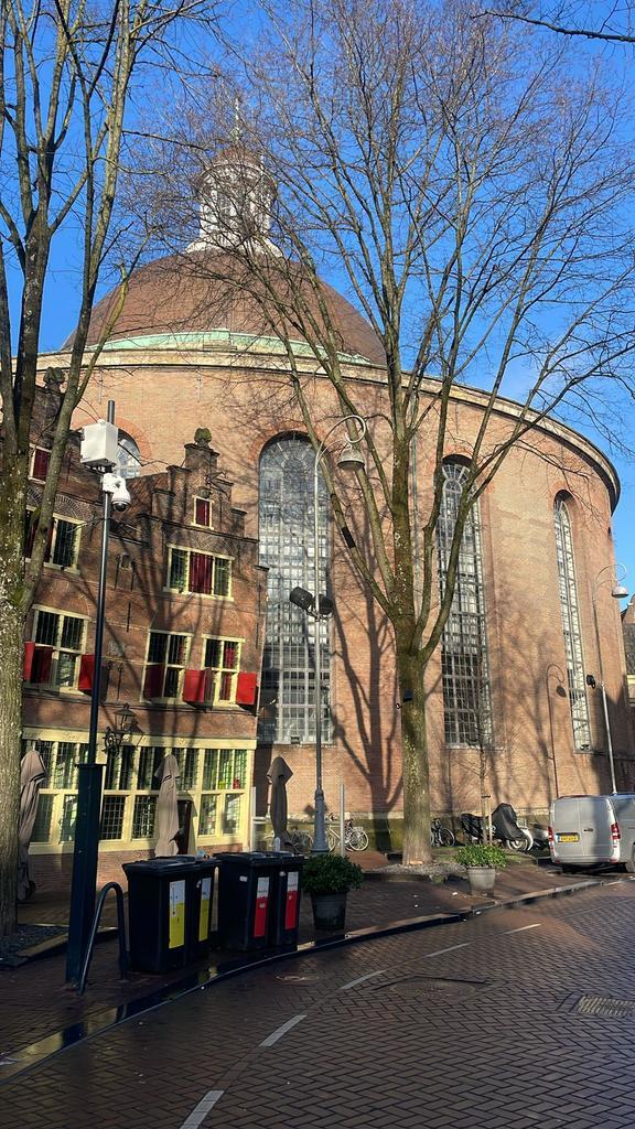 Gezocht: Tijdelijke huurwoning in Amsterdam, Huizen en Kamers, Anti-kraak